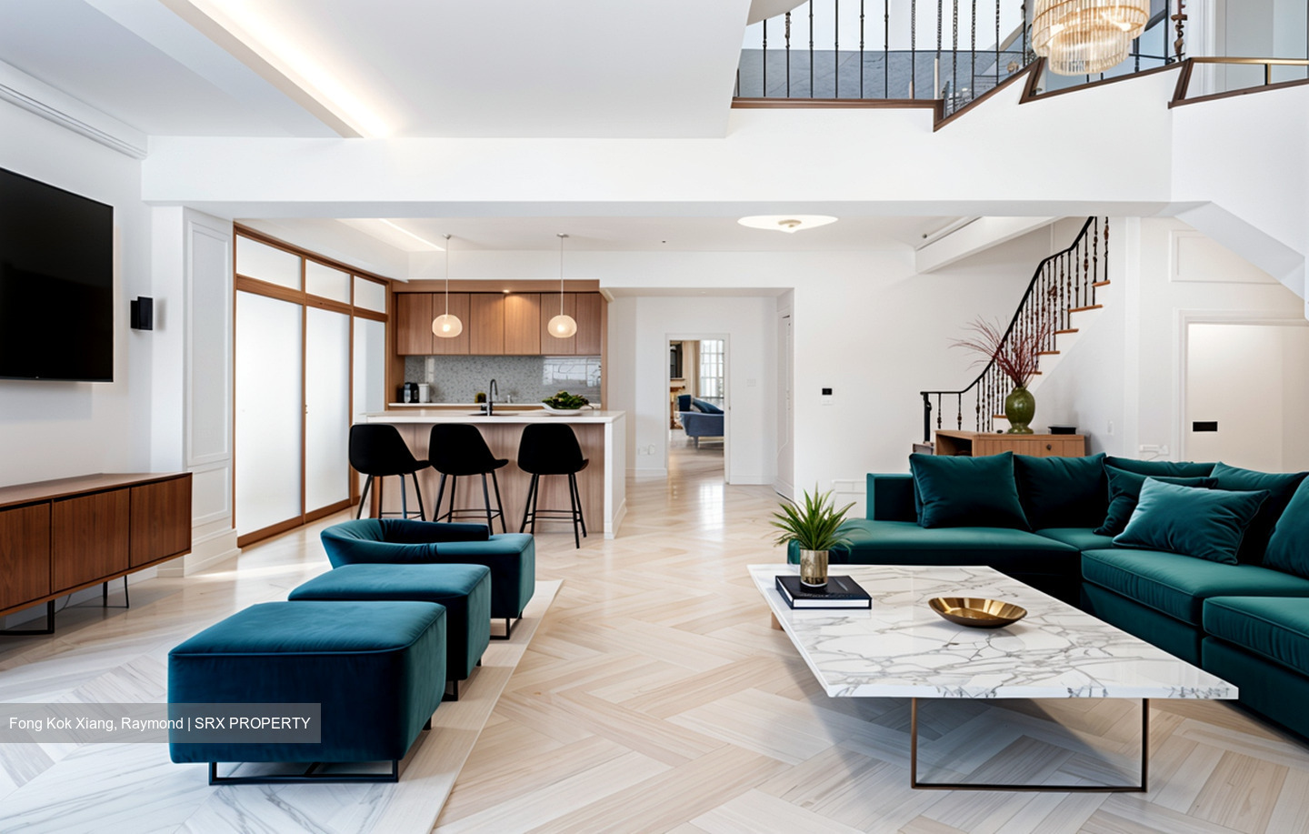 Jalan Kayu Estate (D28), Semi-Detached #455881771